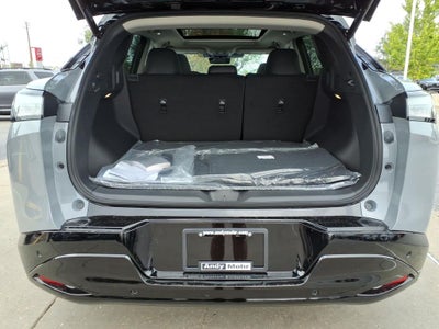 2027 Nissan Murano Dark Armor