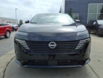 2027 Nissan Murano Platinum