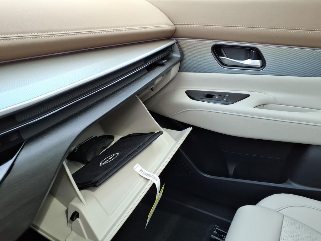 2027 Nissan Murano Platinum