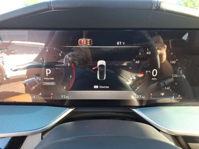 2027 Nissan Murano Platinum