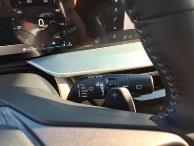 2027 Nissan Murano Platinum