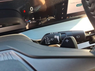 2027 Nissan Murano Platinum
