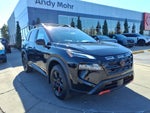 2027 Nissan Rogue Rock Creek
