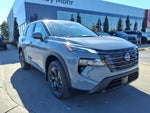 2027 Nissan Rogue SV
