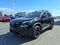 2027 Nissan Rogue Rock Creek