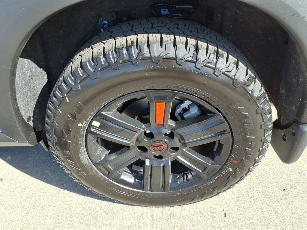 2027 Nissan Rogue SV
