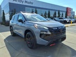 2027 Nissan Rogue SV