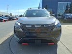 2027 Nissan Rogue SV