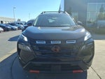 2027 Nissan Rogue Rock Creek