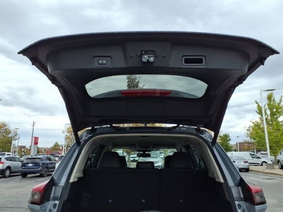 2027 Nissan Rogue Rock Creek