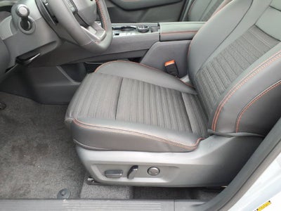 2027 Nissan Rogue Rock Creek