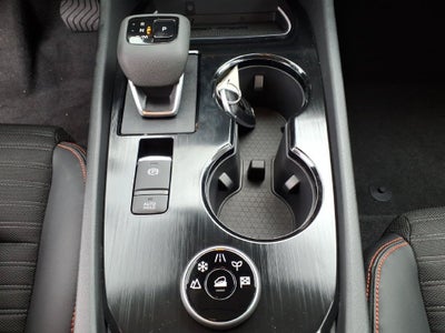 2027 Nissan Rogue Rock Creek