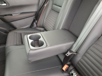 2027 Nissan Rogue Rock Creek