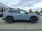 2027 Nissan Rogue Rock Creek