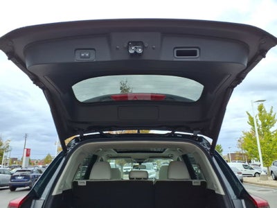 2027 Nissan Rogue Dark Armor