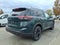 2027 Nissan Rogue Dark Armor