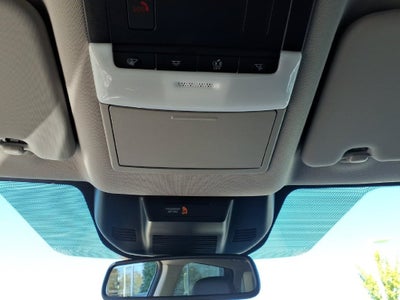 2027 Nissan Rogue Rock Creek
