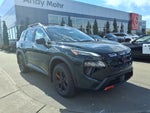 2027 Nissan Rogue Rock Creek