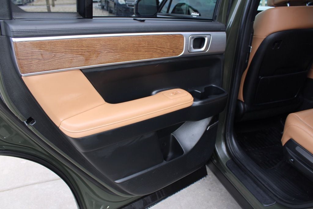 2024 Hyundai Santa Fe Limited