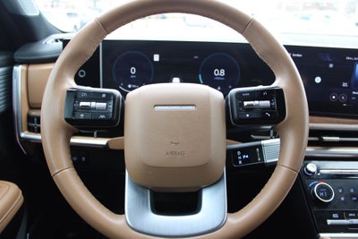 2024 Hyundai Santa Fe Limited