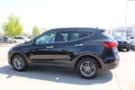 2017 Hyundai Santa Fe Sport 2.4 Base