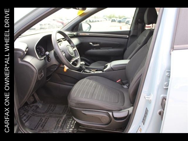 2024 Hyundai Santa Cruz SE