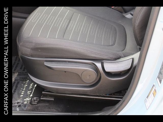 2024 Hyundai Santa Cruz SE