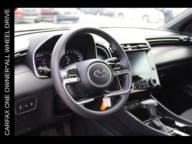 2024 Hyundai Santa Cruz SE