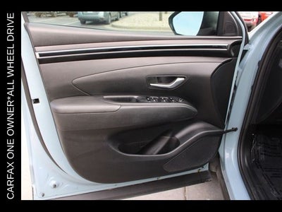2024 Hyundai Santa Cruz SE