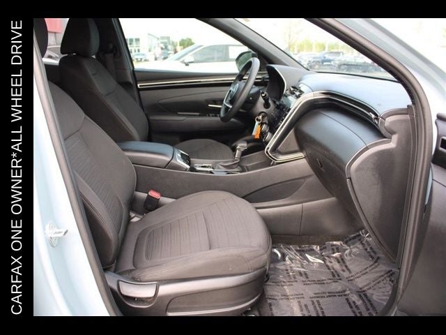 2024 Hyundai Santa Cruz SE