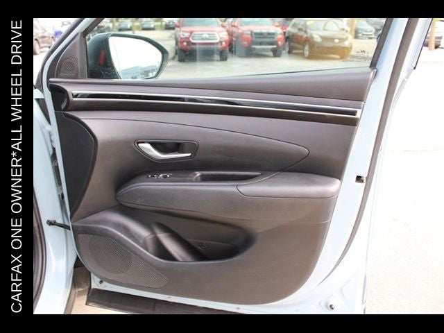 2024 Hyundai Santa Cruz SE