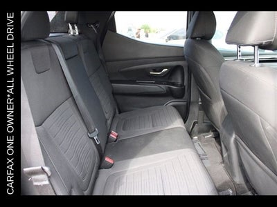 2024 Hyundai Santa Cruz SE