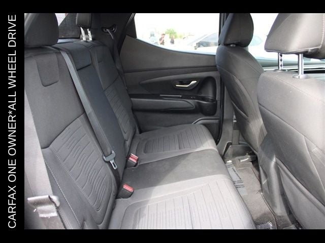 2024 Hyundai Santa Cruz SE
