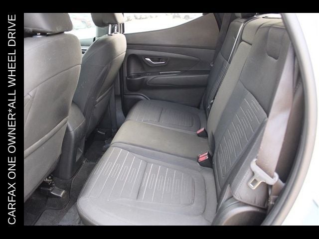 2024 Hyundai Santa Cruz SE