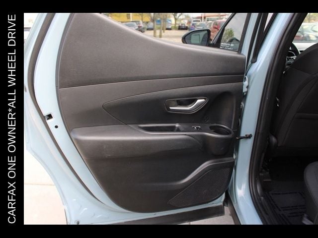 2024 Hyundai Santa Cruz SE