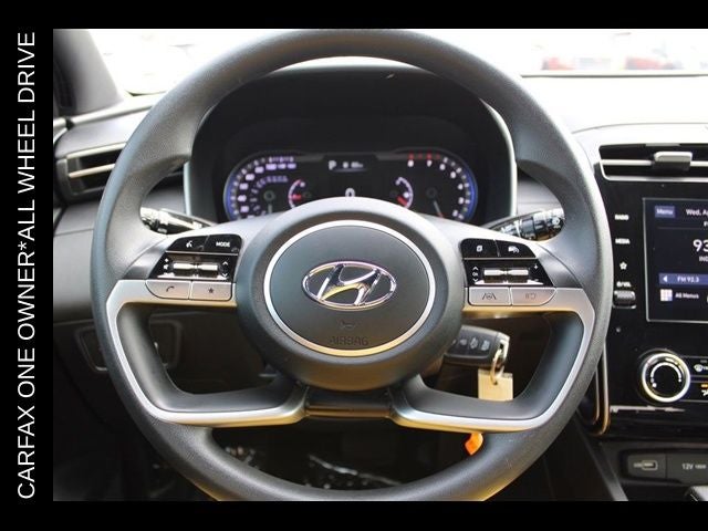 2024 Hyundai Santa Cruz SE