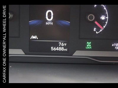 2024 Hyundai Santa Cruz SE