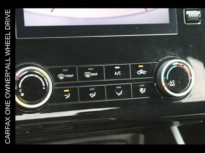 2024 Hyundai Santa Cruz SE