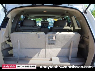 2013 Toyota Highlander SE