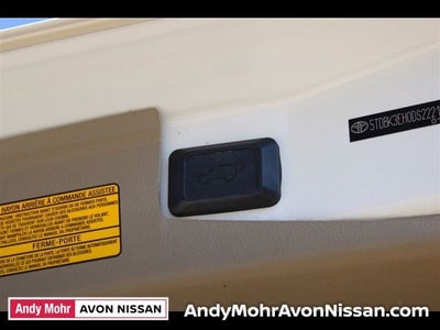 2013 Toyota Highlander SE