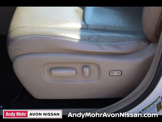 2013 Toyota Highlander SE