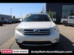2013 Toyota Highlander SE
