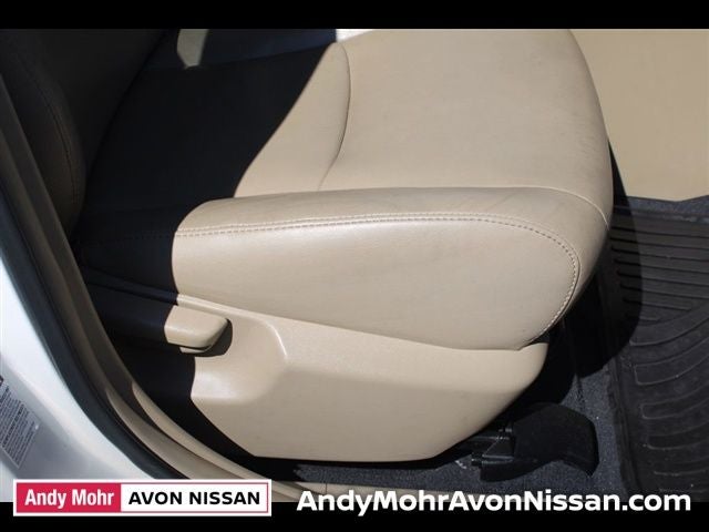2013 Toyota Highlander SE