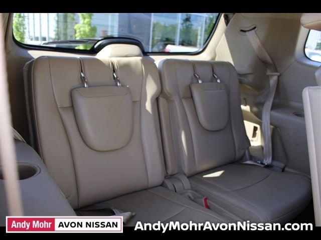 2013 Toyota Highlander SE