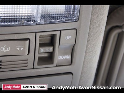 2013 Toyota Highlander SE