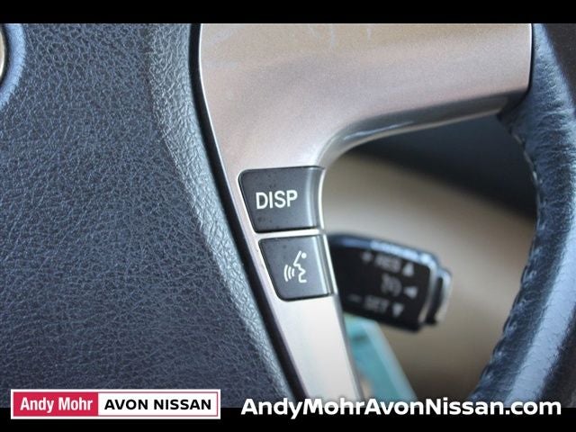 2013 Toyota Highlander SE