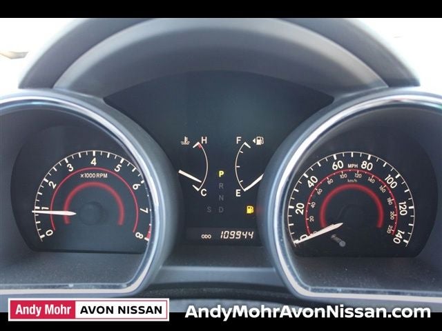 2013 Toyota Highlander SE