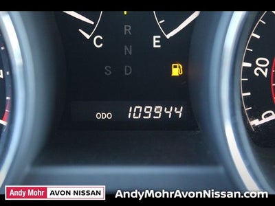 2013 Toyota Highlander SE