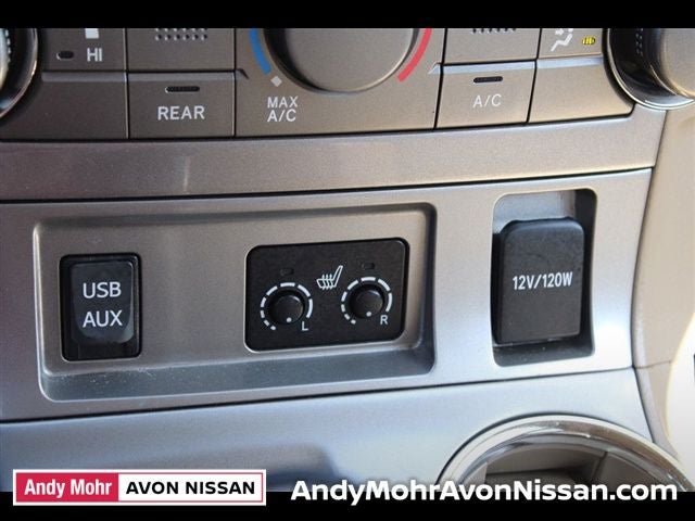 2013 Toyota Highlander SE