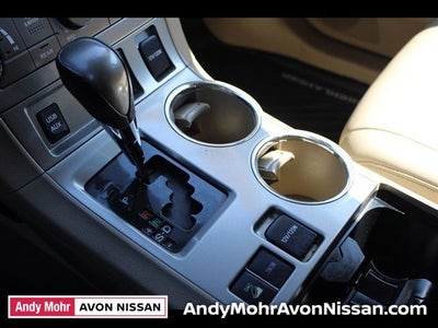 2013 Toyota Highlander SE